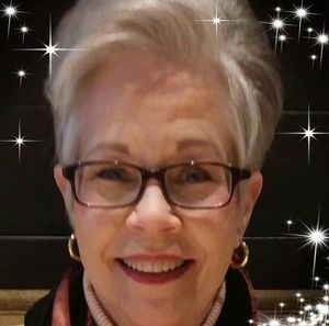 Meet your Posher, Jill